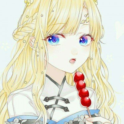 俄美女COS《巫师3》特莉丝超性感 诱人美胸有沟必火